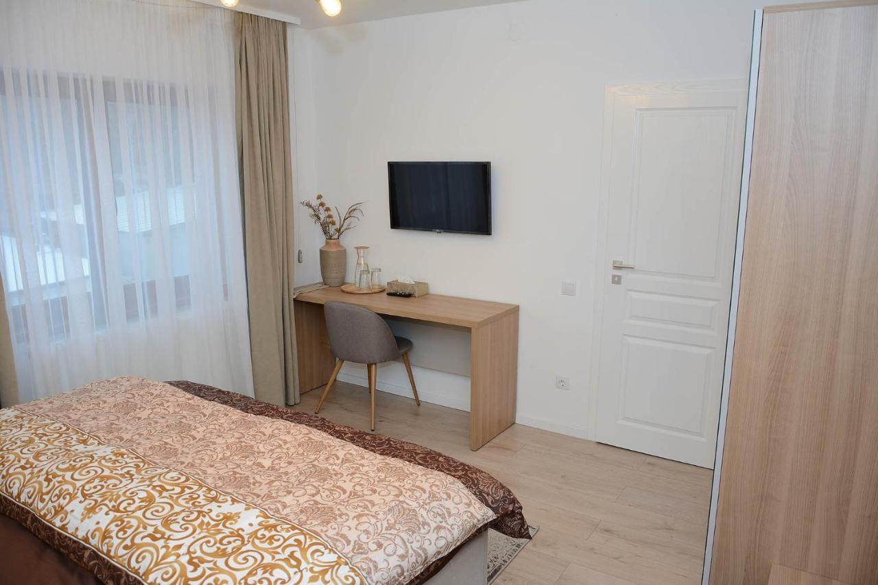 Vila Aras Simeria 外观 照片