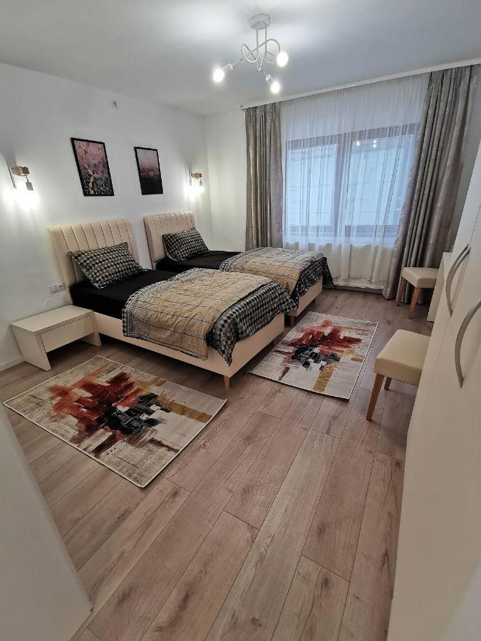 Vila Aras Simeria 外观 照片